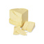 Cheese GDP Cheddar Farmhouse Mild White Wykes 2.5kg | Box w/4units