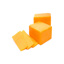 Cheese GDP Cheddar  Wykes Farmhouse Mild Red 2.5kg | Box w/4units