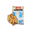 Frozen Fries 11Mm Straight Cut  Skin Off Lutosa 2kg Pack | Box w/6packs