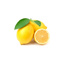 Fresh Yellow Lemon from Nice GDP | per kg