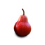 Fresh Pear Comice Red GDP | per kg