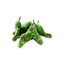 Fresh Padron Peppers GDP | per kg