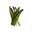 Fresh Green Asparagus Cal.16/22 GDP | per kg