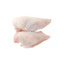 Frozen Chicken Fillet Skin On Pack 1kg 150-180gr