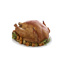 Frozen Turkey Oben Ready Cote Food aprox.3kg | Box w/4pcs