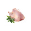 Frozen Oven Ready Squab Pigeon Head Off Cote Food T/W
