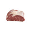 Chilled F1 Wagyu Beef Cube Roll 7 Rib Icon Mb8/9 Grain-Fed Boneless Halal | Kg
